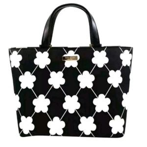 Kate Spade Juno Handbag